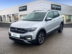 Volkswagen T-Cross 1.0 TSI 110 United / GARANTIE 12 MOIS