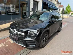 Mercedes Classe Glb 200