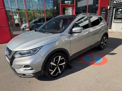 NISSAN QASHQAI 1,5 dCI 110 Tekna