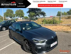 Bmw M235 GRAN-COUPE 2.0 I 305 XDRIVE BVA 652