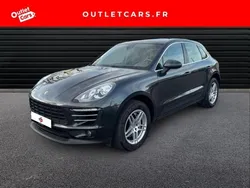 Porsche Macan 3.0 V6 258ch S Diesel PDK
