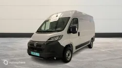 Peugeot Boxer Véhicule utilitaire ou Société L2H2 3.3 120ch Active