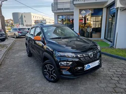 Dacia Spring Confort Plus