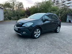 Opel Mokka 1.7 CDTI 130ch Cosmo ecoFLEX 4x2