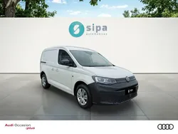 Volkswagen Caddy CARGO 2.0 TDI 122 DSG7 BUSINESS 4p