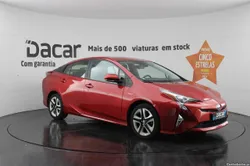 Toyota Prius 1.8 PLUG-IN HYBRID