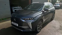 Ds DS 7 BLUEHDI 130CH RIVOLI AUTOMATIQUE