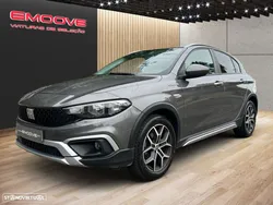Fiat Tipo Cross