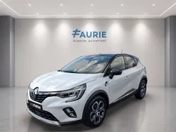 Renault Captur TCe 140 - 21 Intens