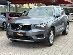 Volvo XC 40 1.5 T3 Momentum Tech Edition