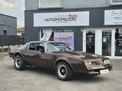 PONTIAC Firebird 5.7 V8 350 - 170 cv -