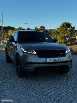 Land Rover Range Rover Velar 2.0 P400e AWD
