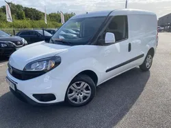 FIAT DOBLO II CARGO 1.6 MULTIJET 105 ch PRO LOUNGE