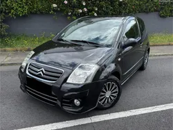 Citroën C2 1.1 gasolina muito bom estado