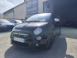 FIAT 500 1.3 Multijet 16v 95ch S&S S
