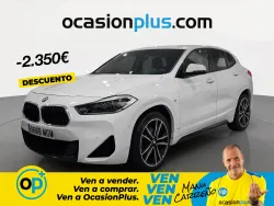 BMW X2 sDrive 18dA