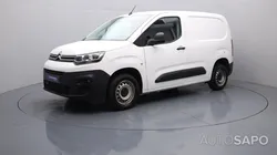 Citroen Berlingo de 2022
