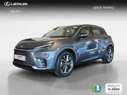 LEXUS LBX Elegant+