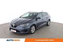 Renault Mégane Estate 1.5 dCi Blue Zen 115 ch