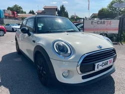 MINI HATCH 5 PORTES F55 LCI Cooper 136 ch Finition John Cooper Works