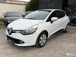 Renault Clio IV SOCIÉTÉ 1.5 DCI 75CV