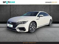 Volkswagen Arteon 2.0 TDI EVO 150ch R-Line DSG7