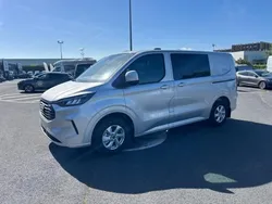 Ford Transit Custom Fg 320 L1H1 2.0 EcoBlue 170ch Cabine Approfondie Limited BVA8