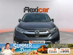 HONDA CR-V 1.5 VTEC Elegance Navi 4x2 173