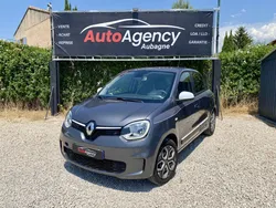 RENAULT TWINGO III 1.0 l SCE 65 CH LIMITED 2021 / RADARS / CLIMATISATION / FEUX AUTOMATIQUES / BLUETOOTH / LED