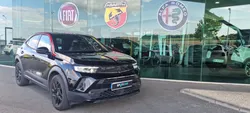 Opel mokka 130 ch gs line boite auto 8