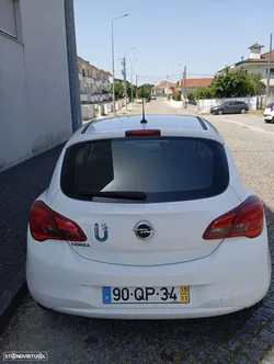 Opel Corsa 1.3 CDTi Enjoy
