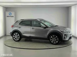 Kia Stonic 1.0 T-GDI Drive