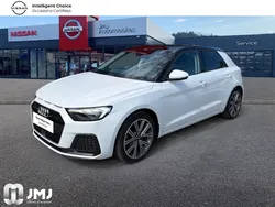AUDI A1 Sportback 30 TFSI 110 ch S tronic 7 Advanced 2