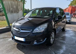 Opel meriva ii 1.4 twinport 120 cosmo