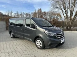 Renault Trafic L2 DCI 150 CH ZEN
