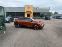 Citroen c4 iii 1.2 puretech 130 s&s eat8 shine