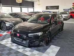 Honda Civic 2.0 i-VTEC 329ch Type R