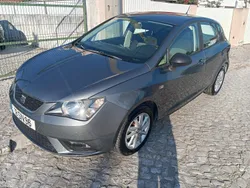 Seat Ibiza 1.0 Reference