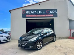 Peugeot 208 1.2 Vti 82 Allure Garantie 6 Mois
