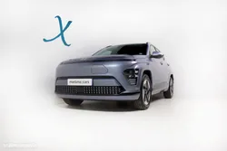 Hyundai Kauai 65.4 kWh Premium