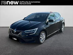 Renault Mégane IV Berline Blue dCi 115 EDC Evolution