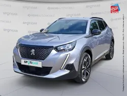 Peugeot 2008 1.2 PureTech 130ch S&S Allure Pack EAT8