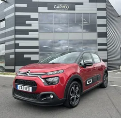 CITROEN C3 1.5 BLUE HDI 100CV FEEL 2022 REVISEE & GARANTIE