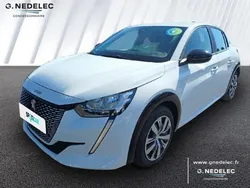 Peugeot 208 e-208 136ch Active