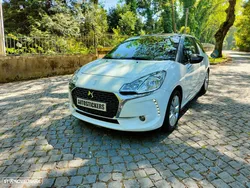 DS DS3 PureTech 110 Start & Stop SoChic