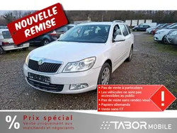 Skoda Octavia Combi 1.4 TSI Ambiente Climatic PDC GRA