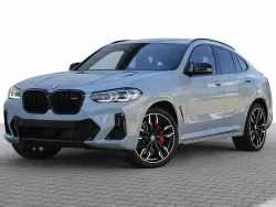 BMW X4 M X4 M40i xDrive