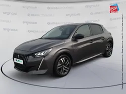 Peugeot 208 1.2 PureTech 100ch S&S Allure