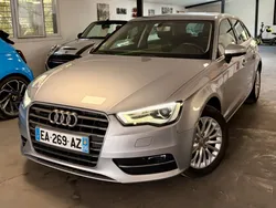 AUDI A3 SPORTBACK 2.0 TDI 150 Ambition Luxe BVA S-Tronic
