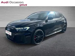 Audi A1 Sportback 40 TFSI 207ch S line S tronic 7
